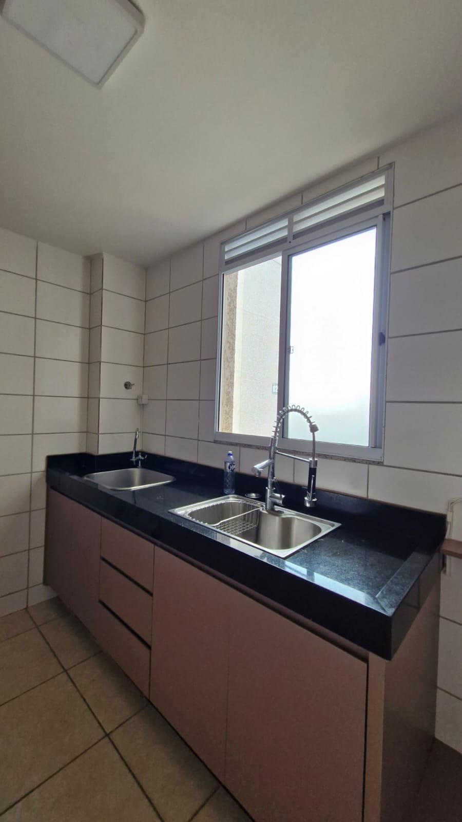 Apartamento à venda.