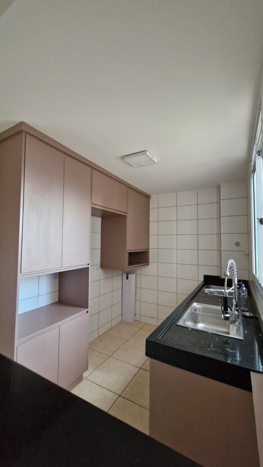 Apartamento à venda.