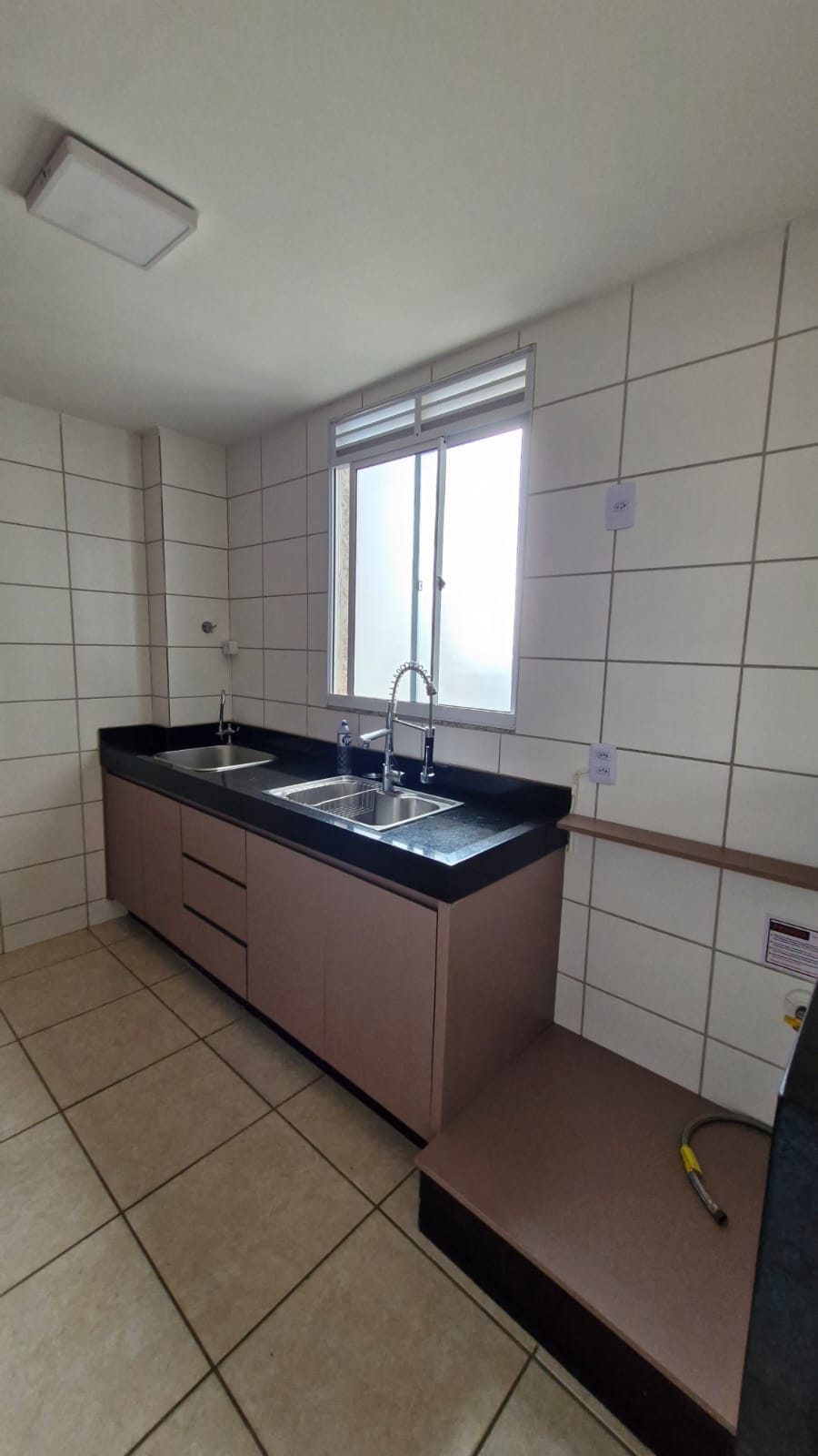 Apartamento à venda.