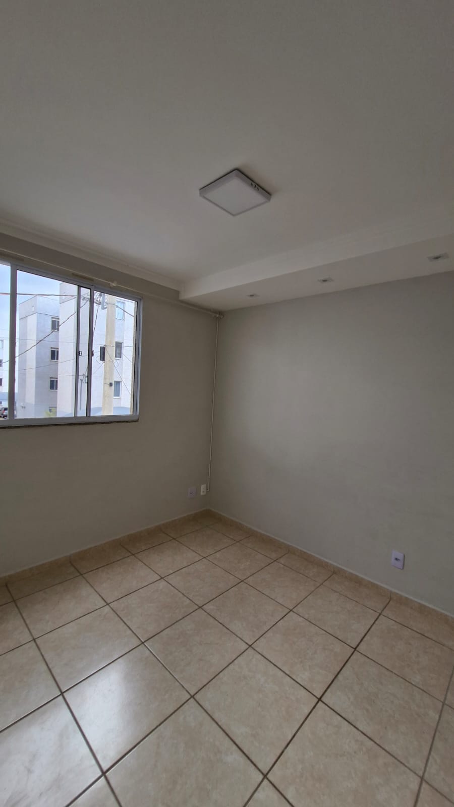 Apartamento à venda.