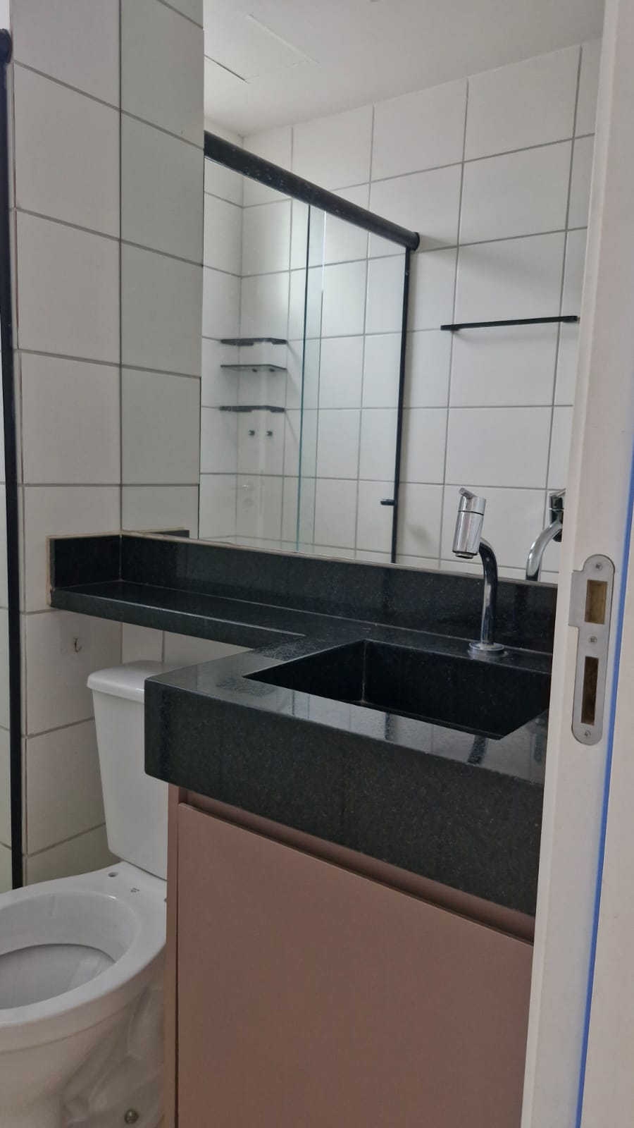 Apartamento à venda.