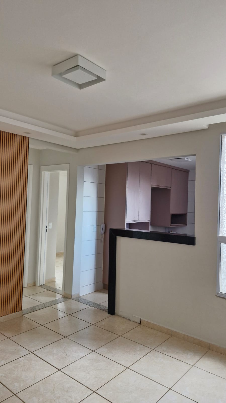 Apartamento à venda.