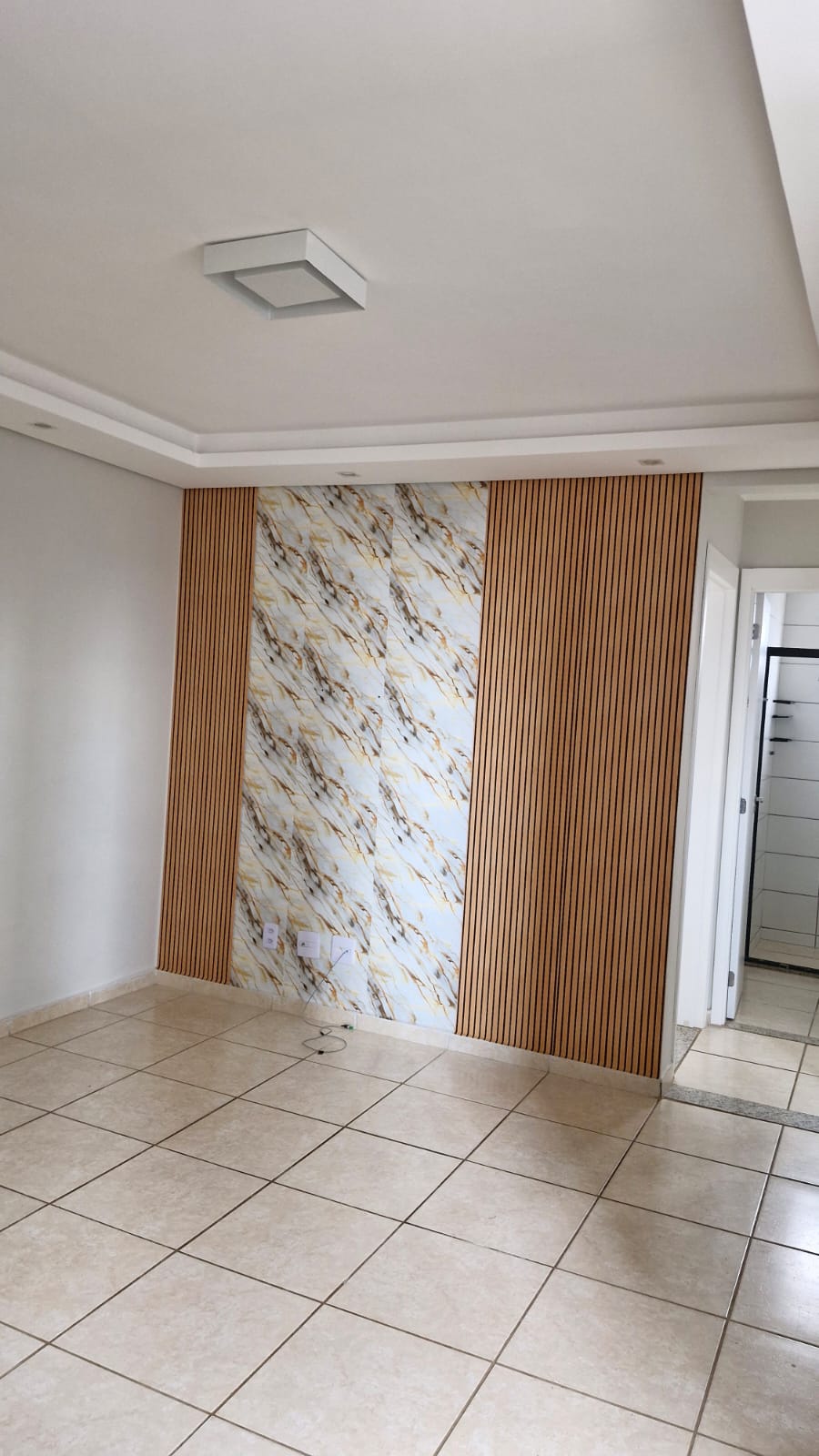 Apartamento à venda.