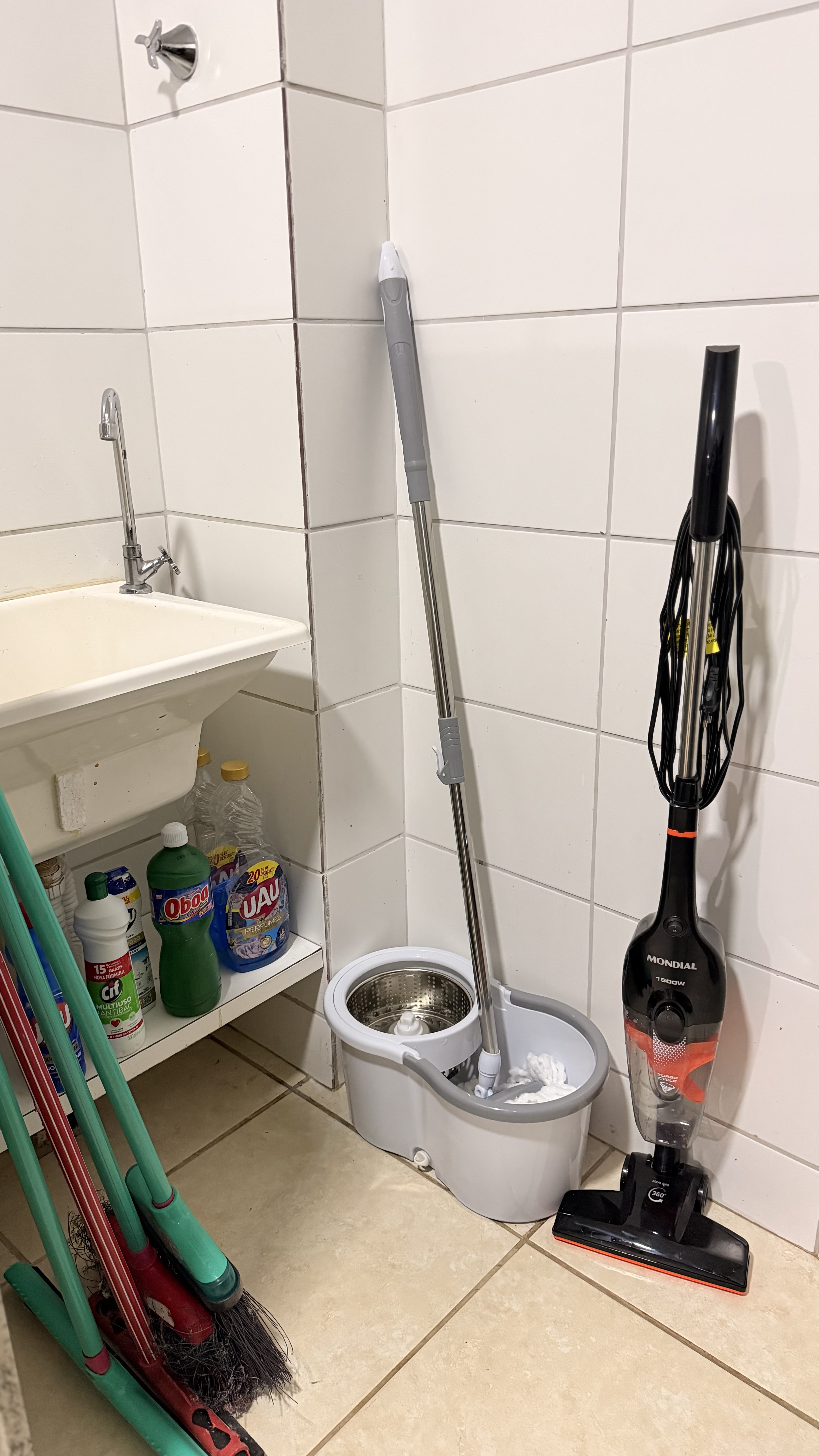 Apartamento