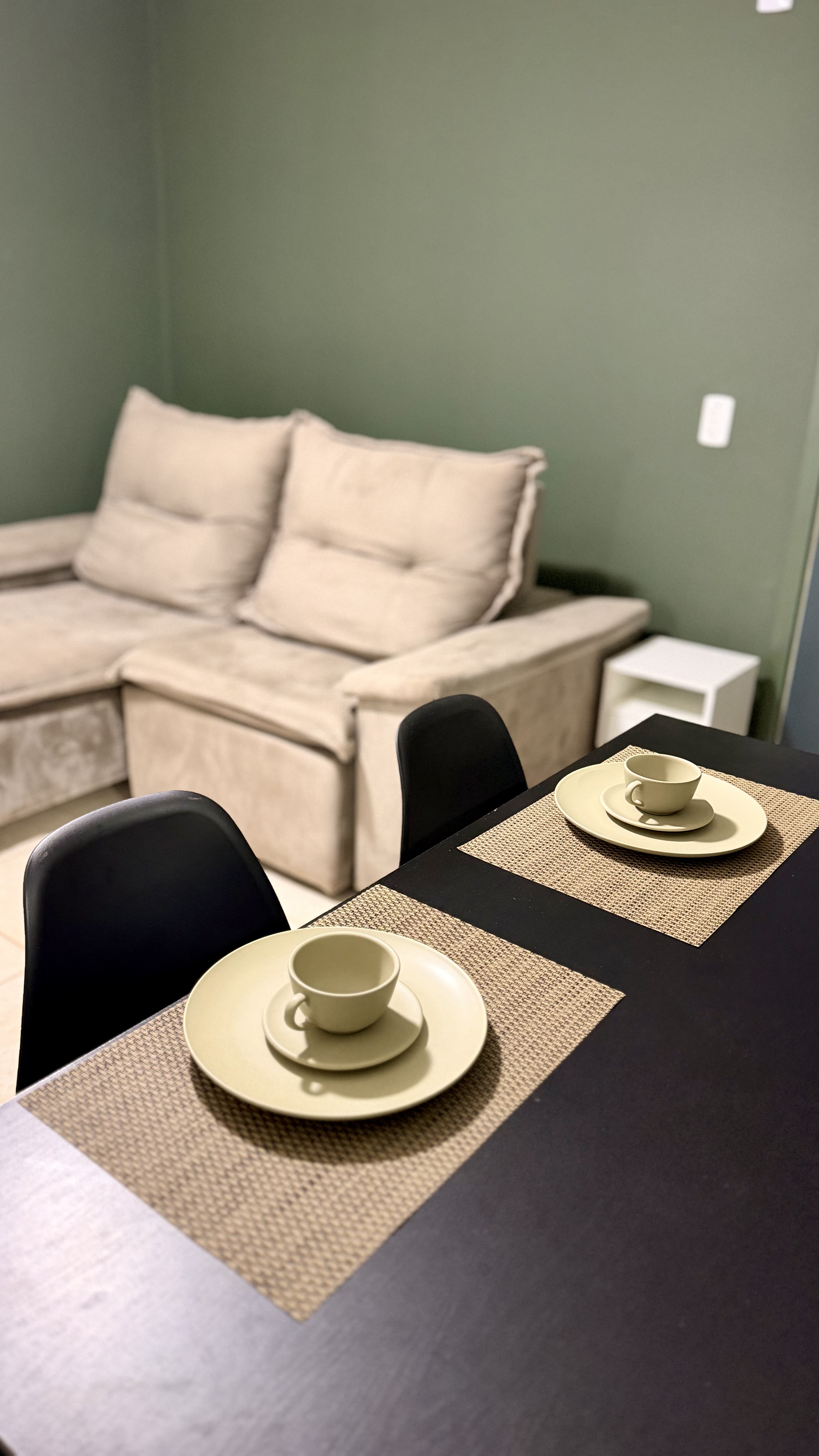 Apartamento