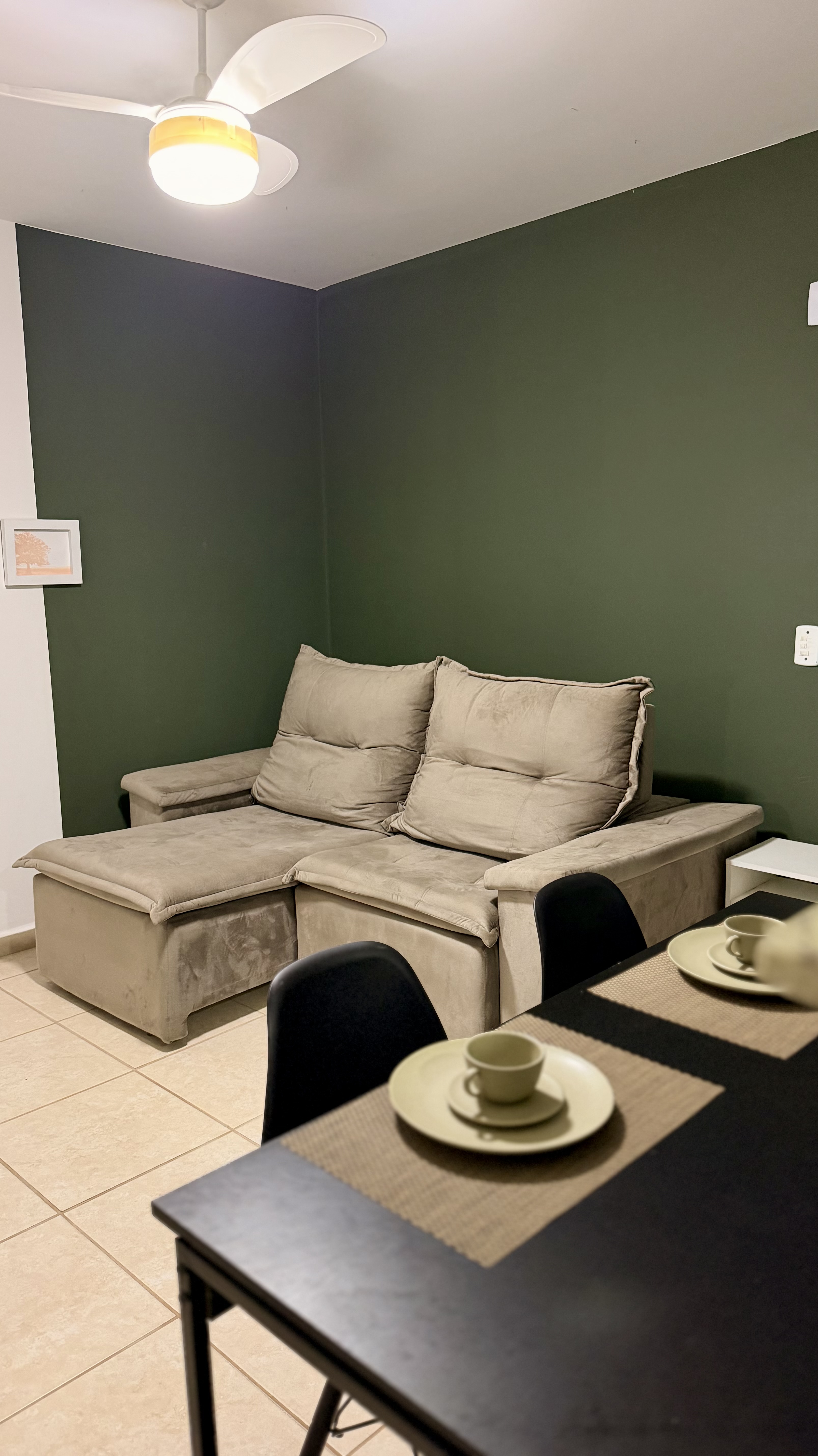 Apartamento