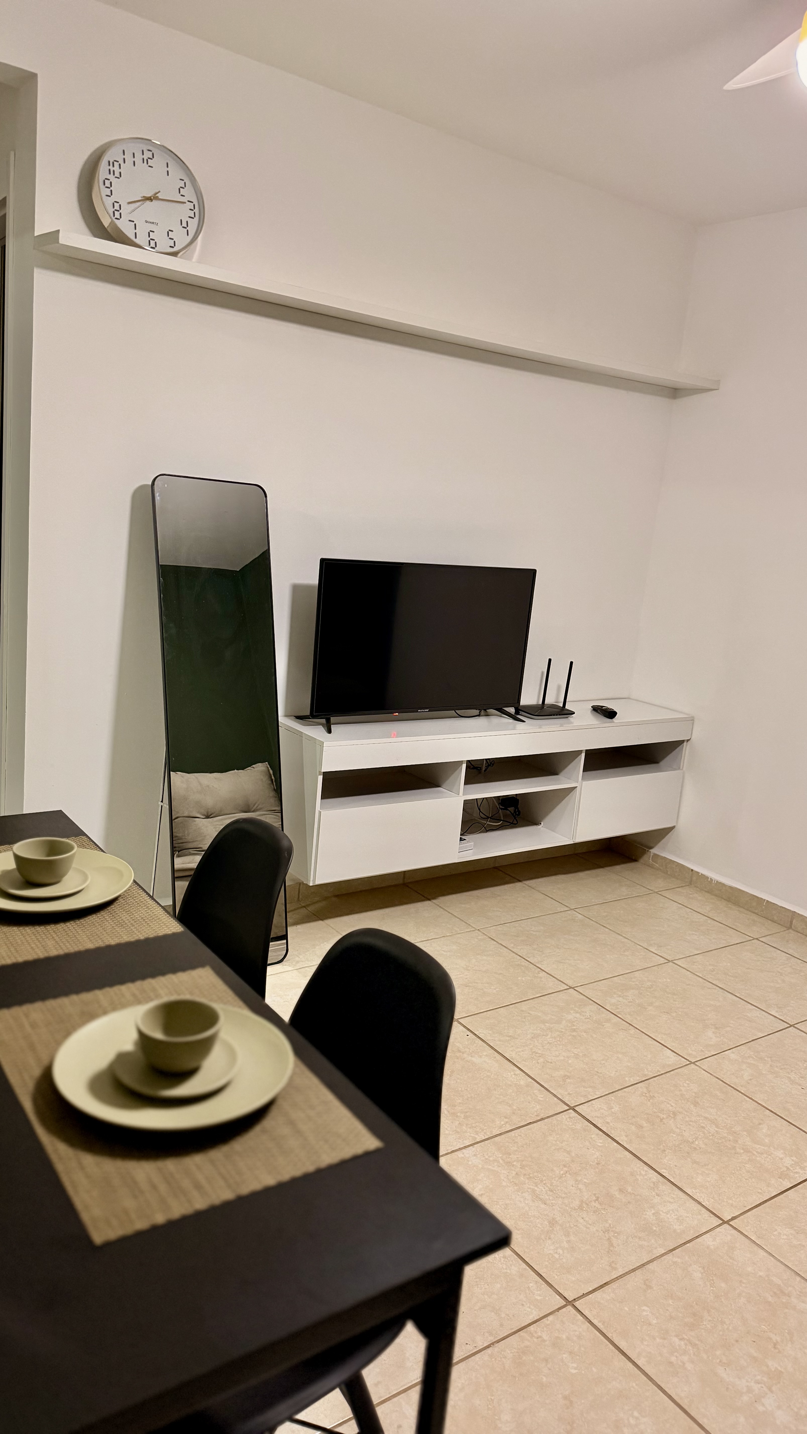 Apartamento