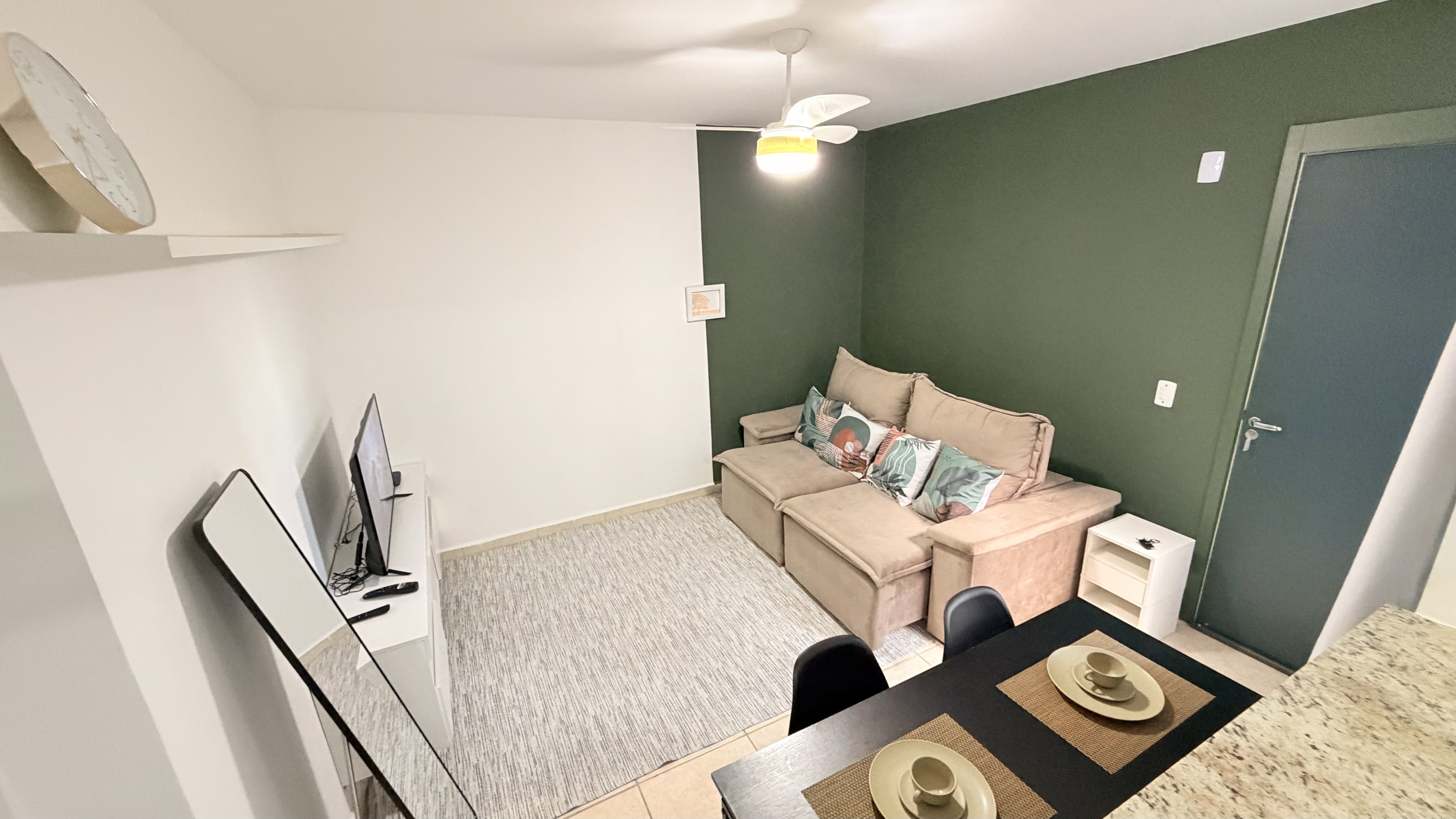 Apartamento