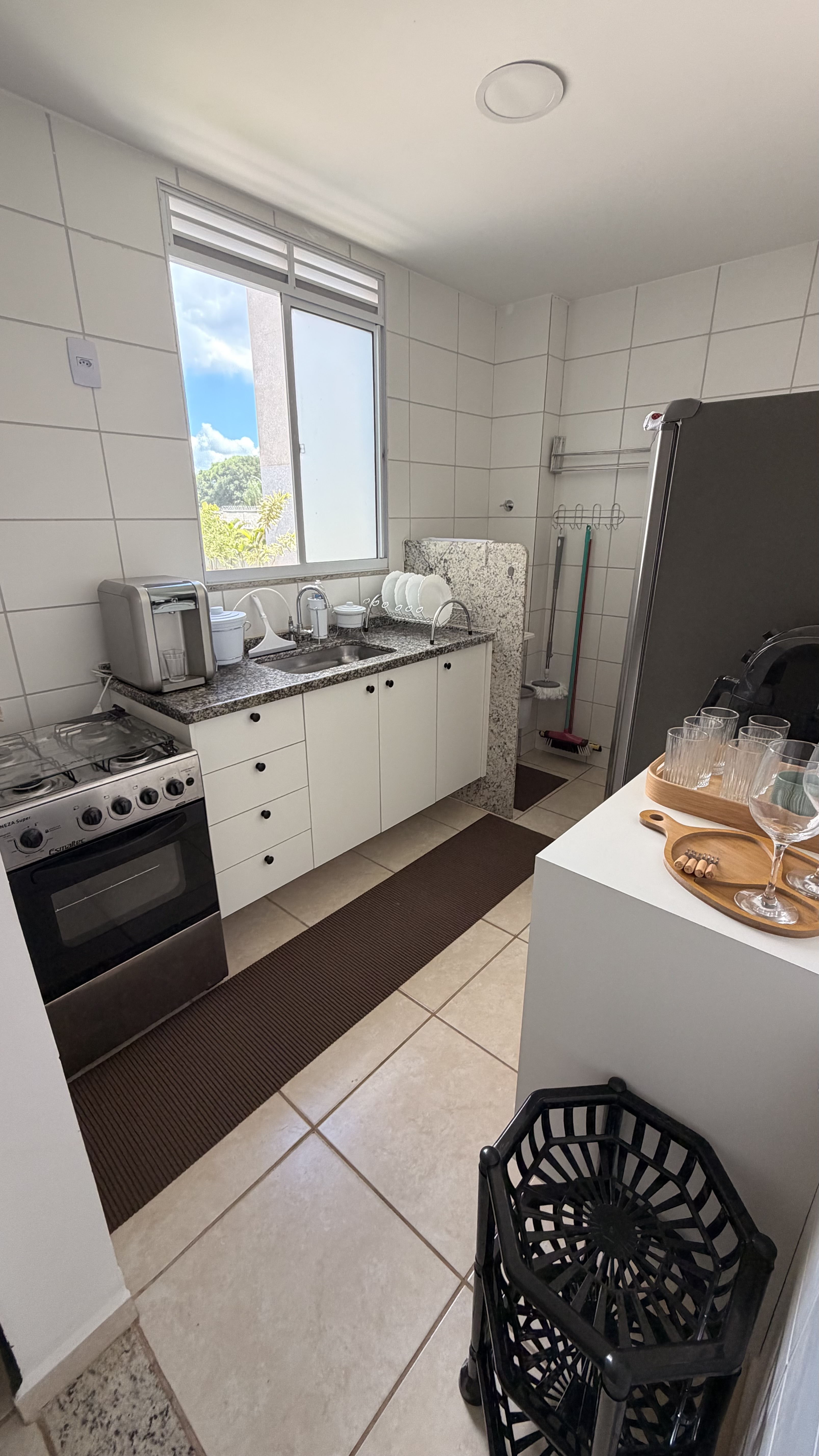 Apartamento