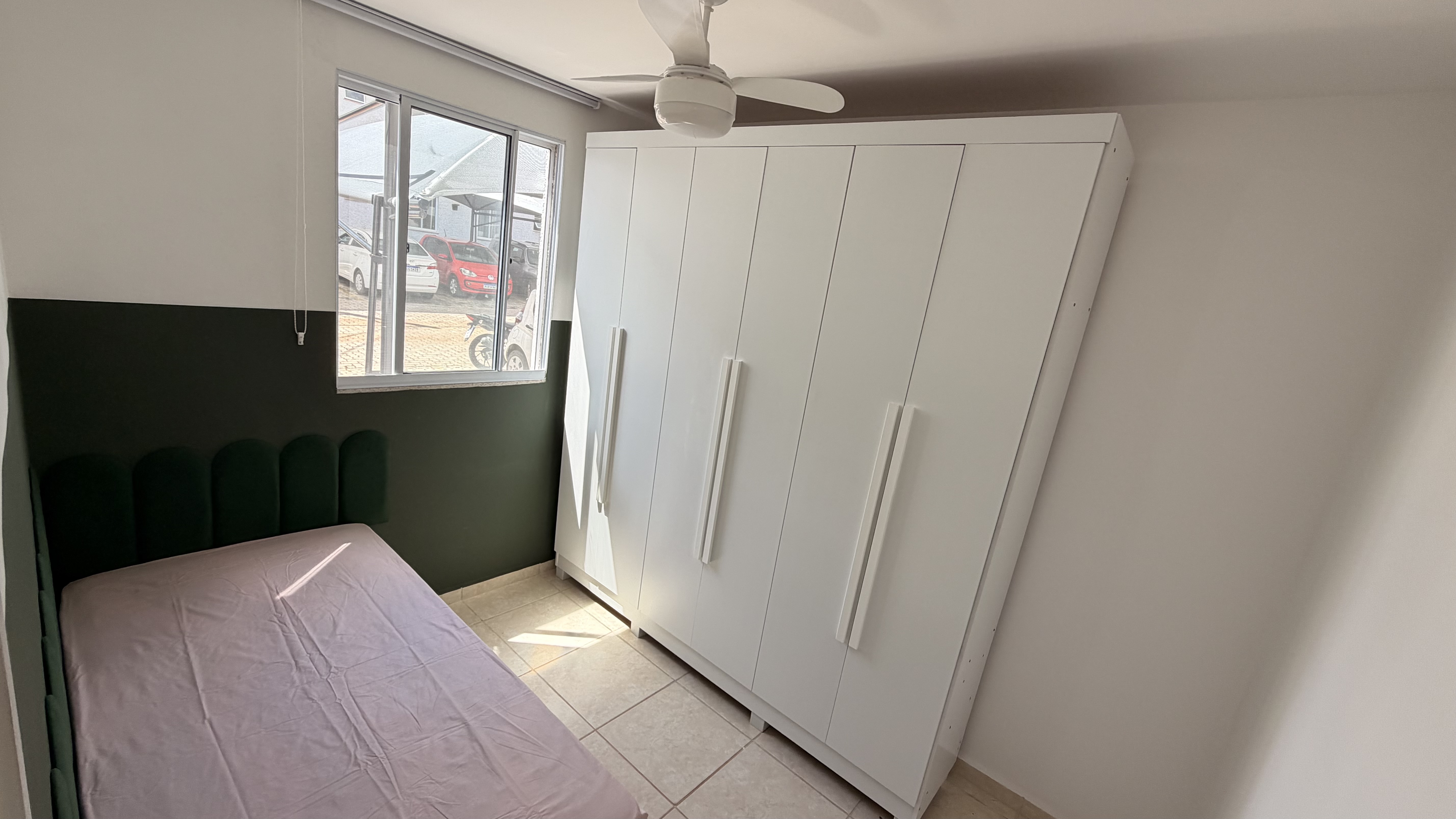 Apartamento