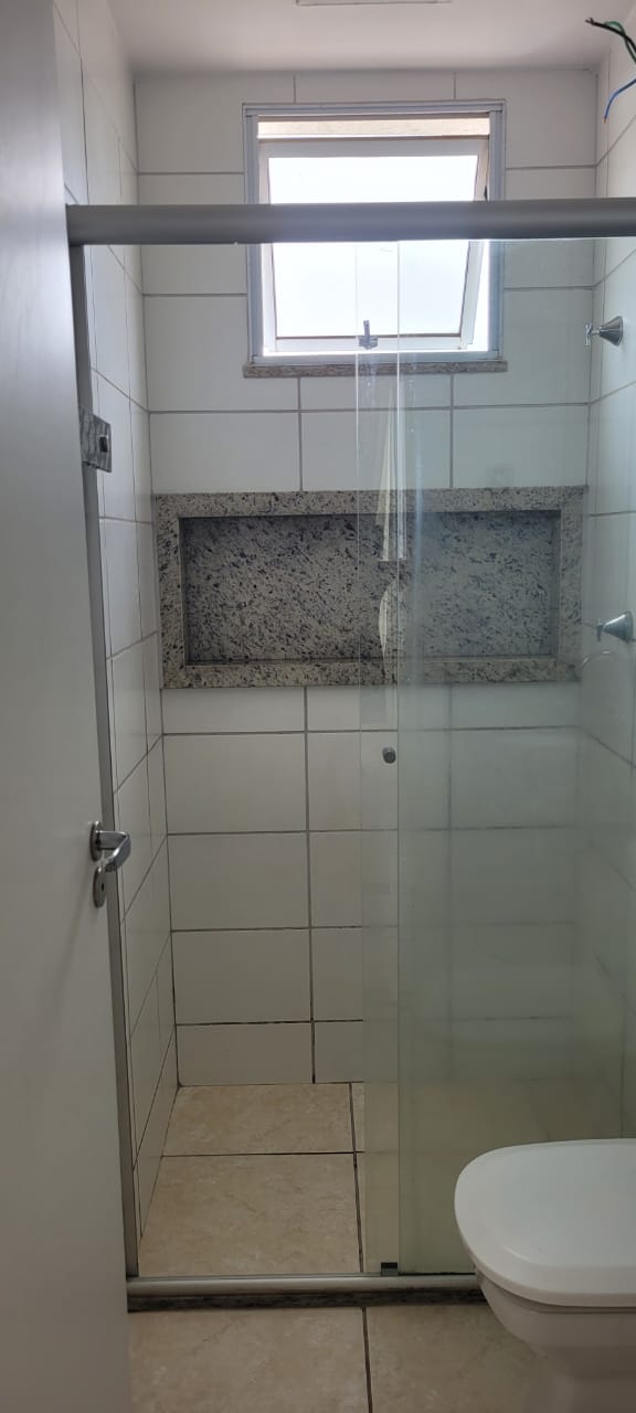 Aluguem de apartamento