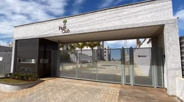 Residencial Park Club