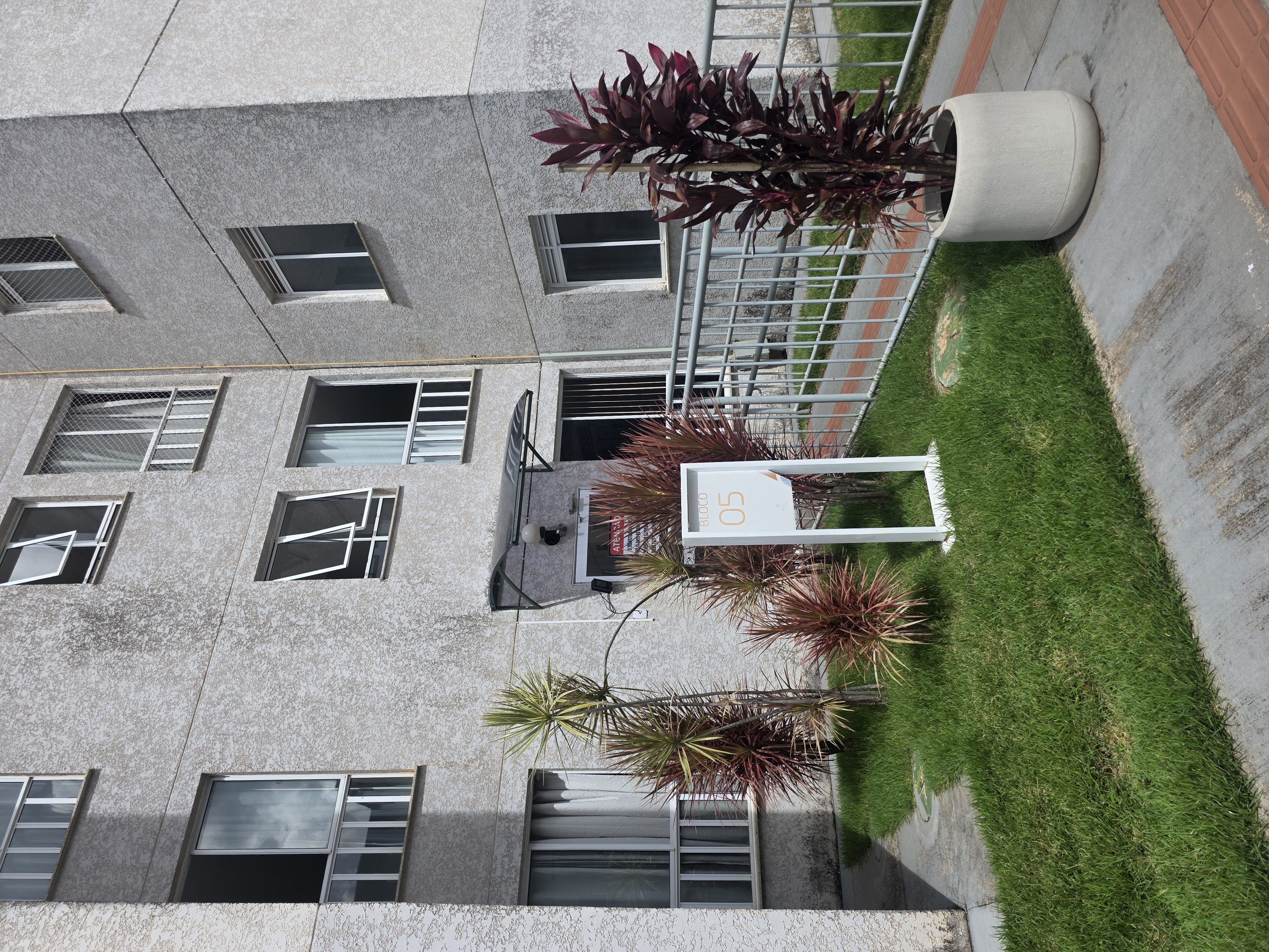 Residencial Park Club