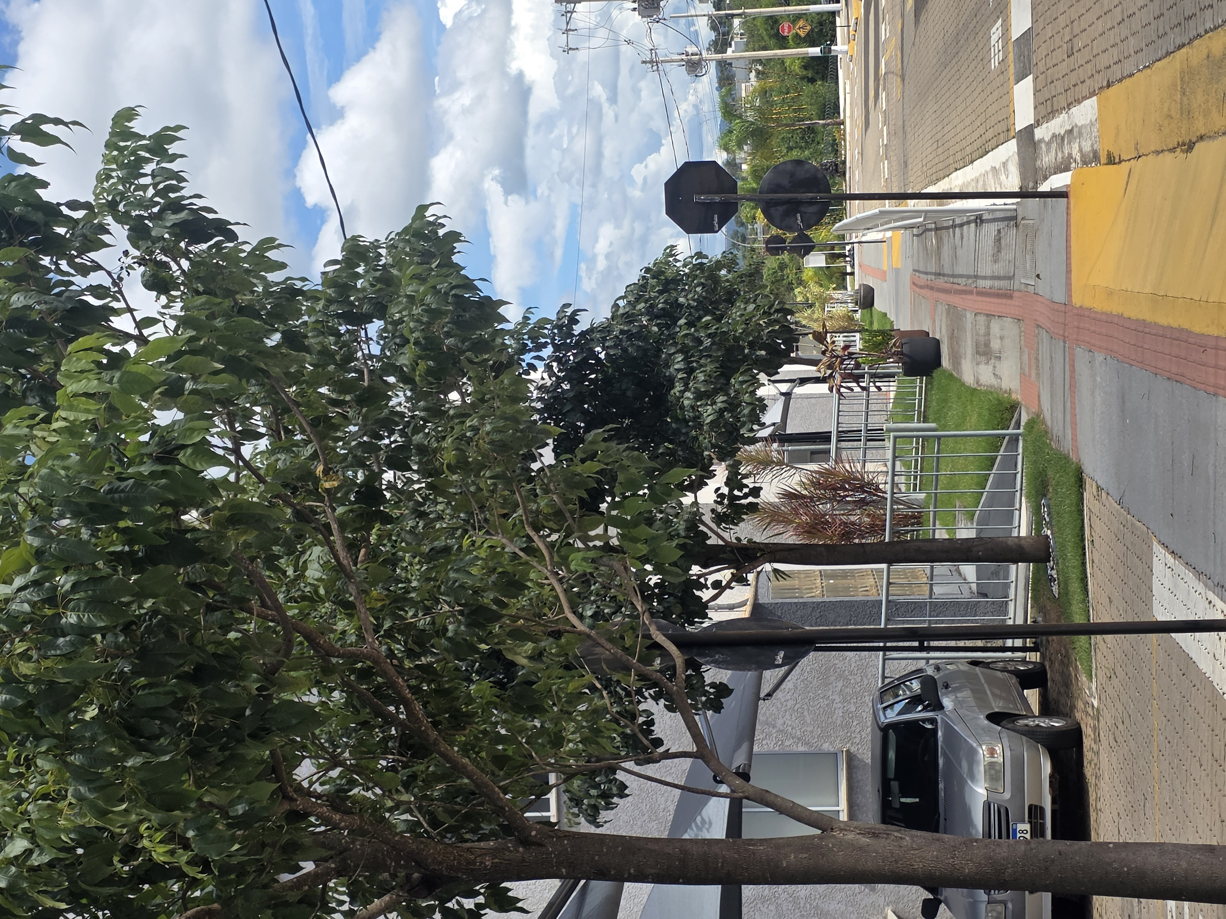 Residencial Park Club