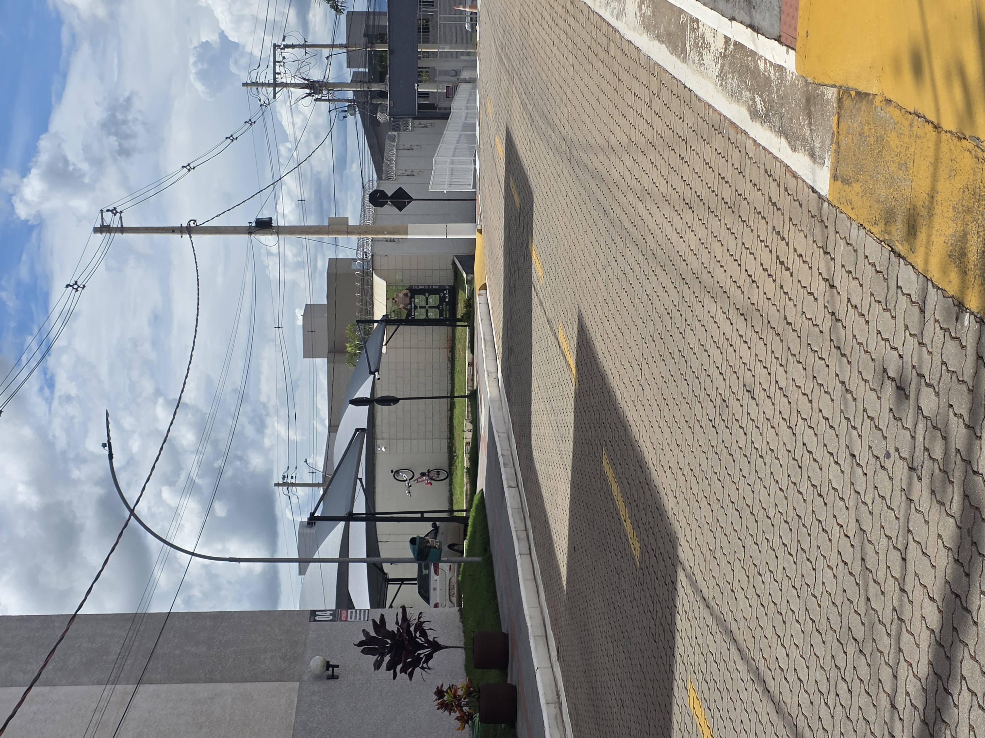 Residencial Park Club