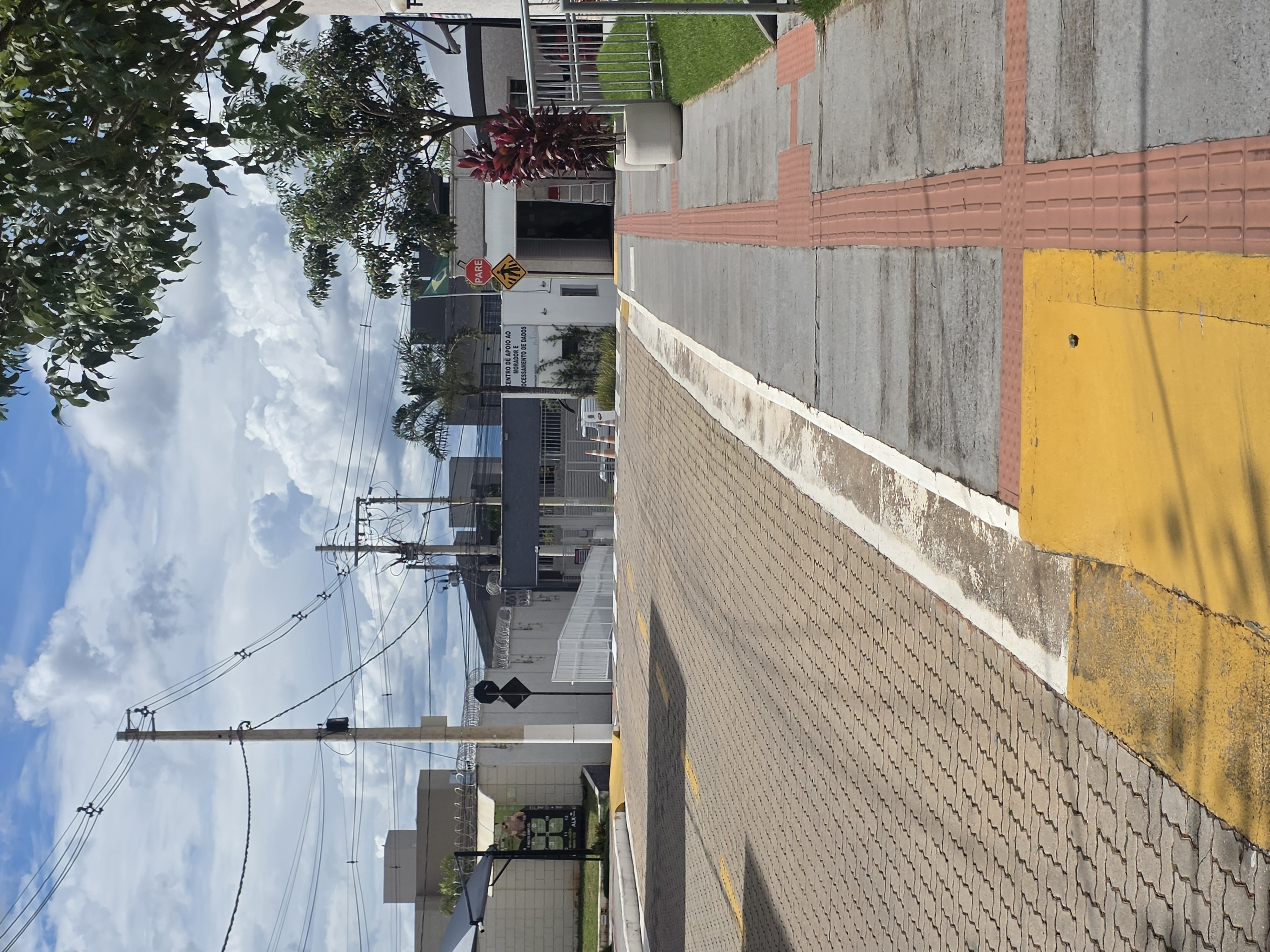 Residencial Park Club