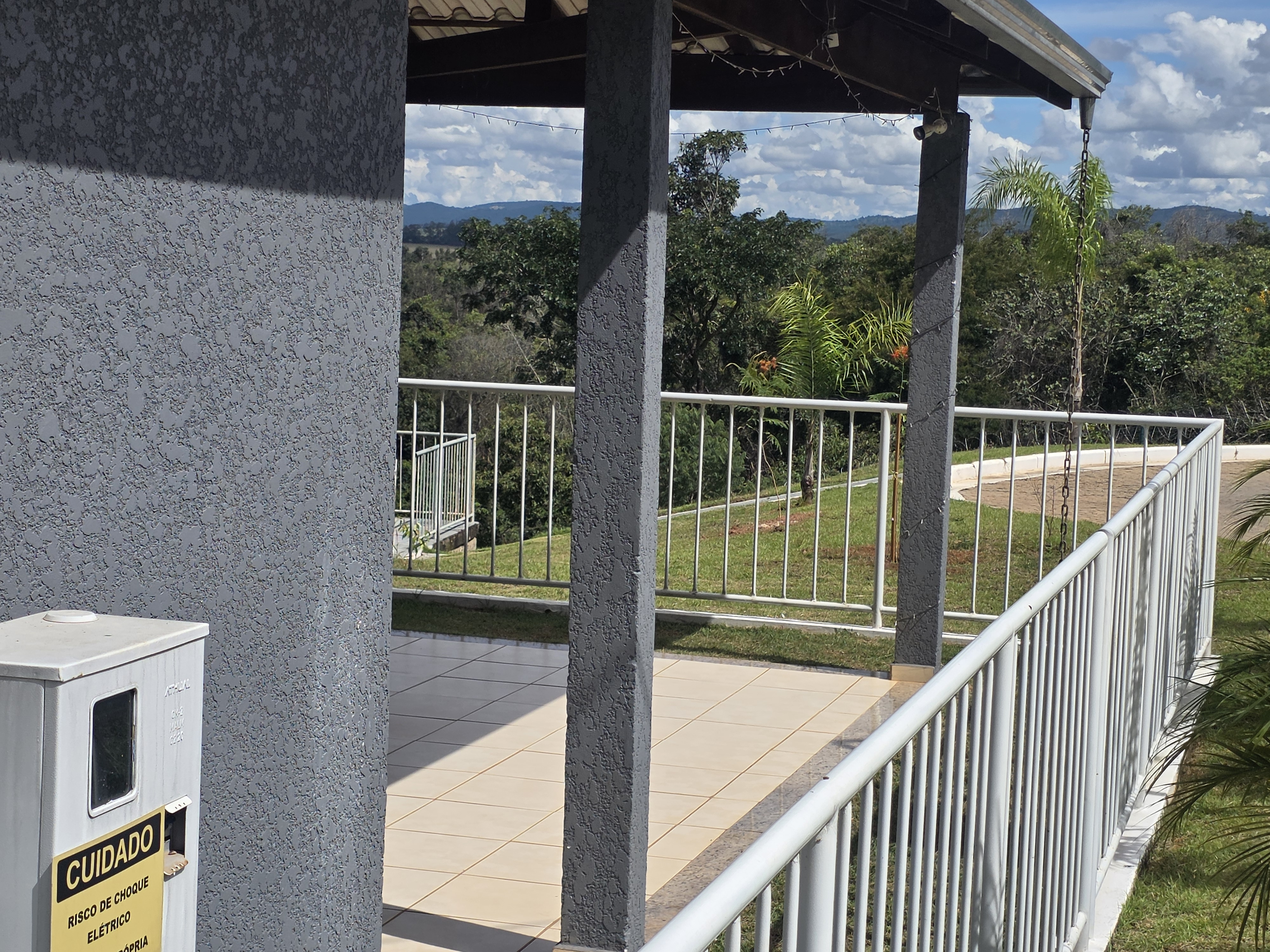 Residencial Park Club