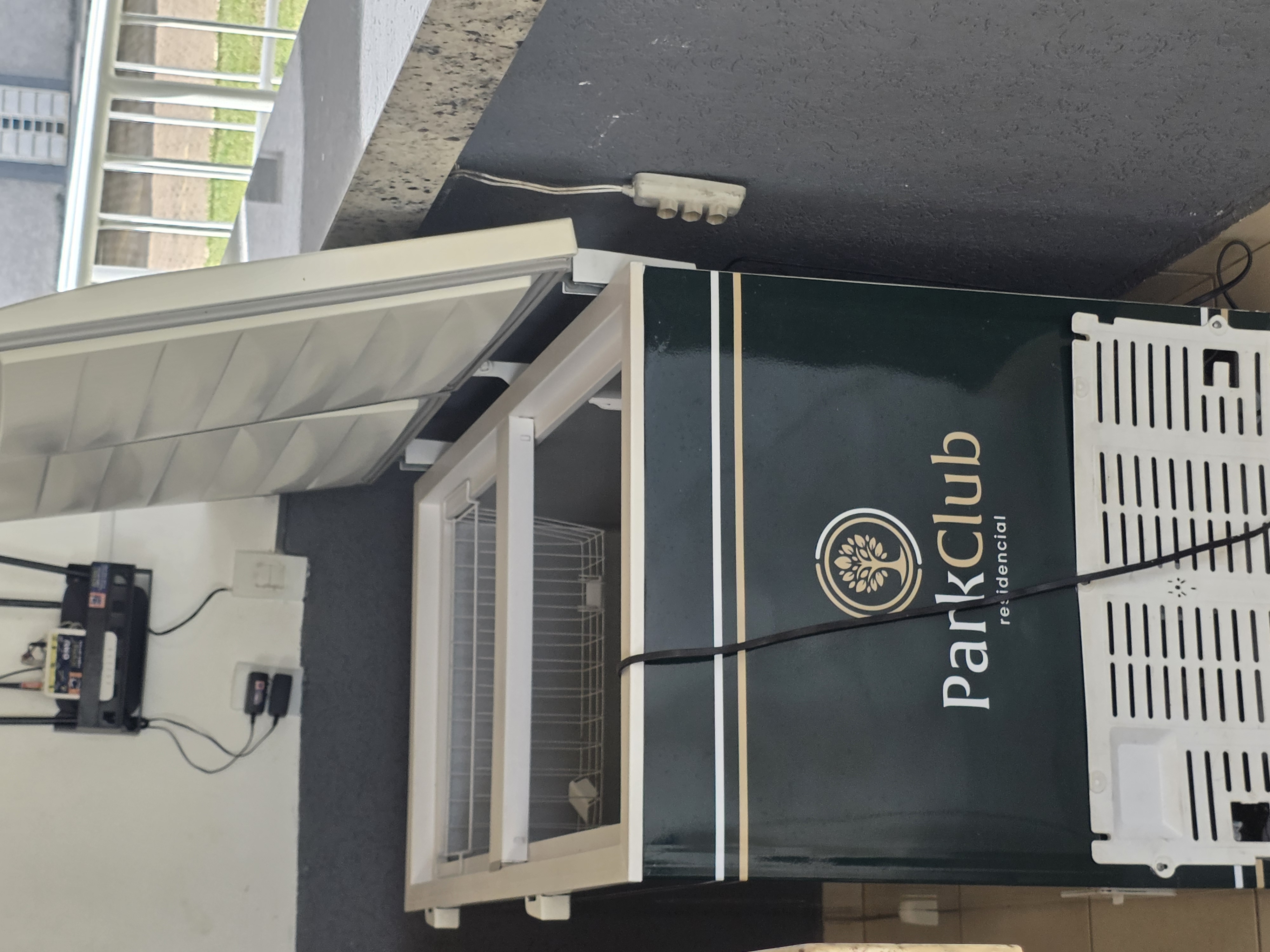 Residencial Park Club