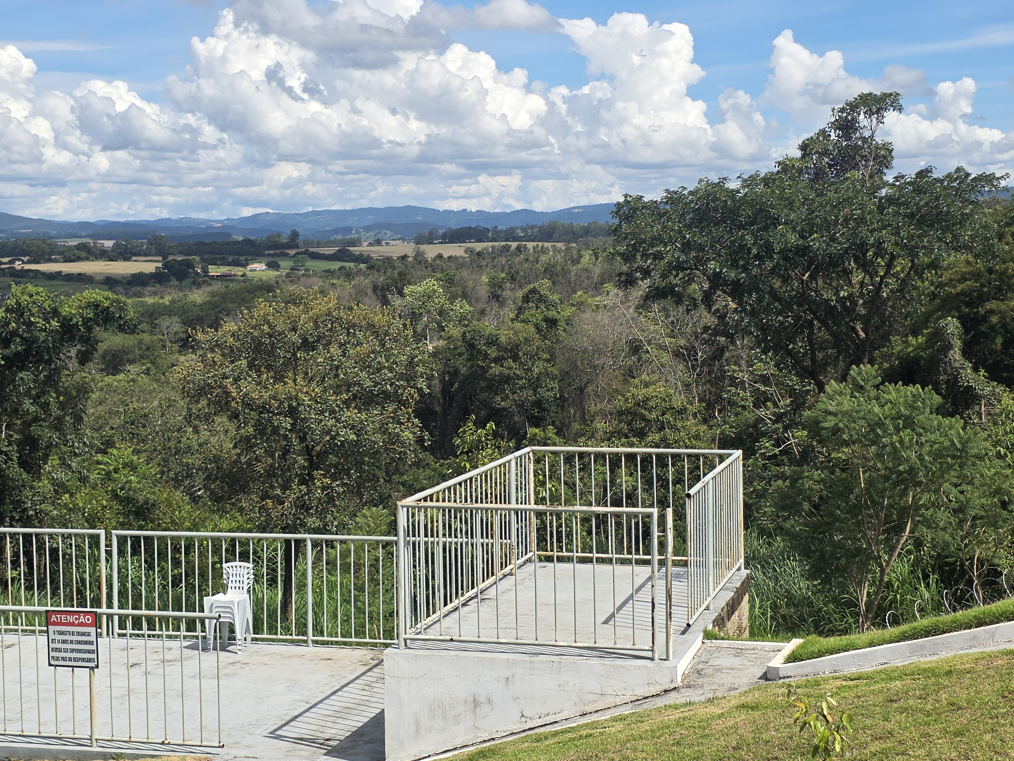 Residencial Park Club