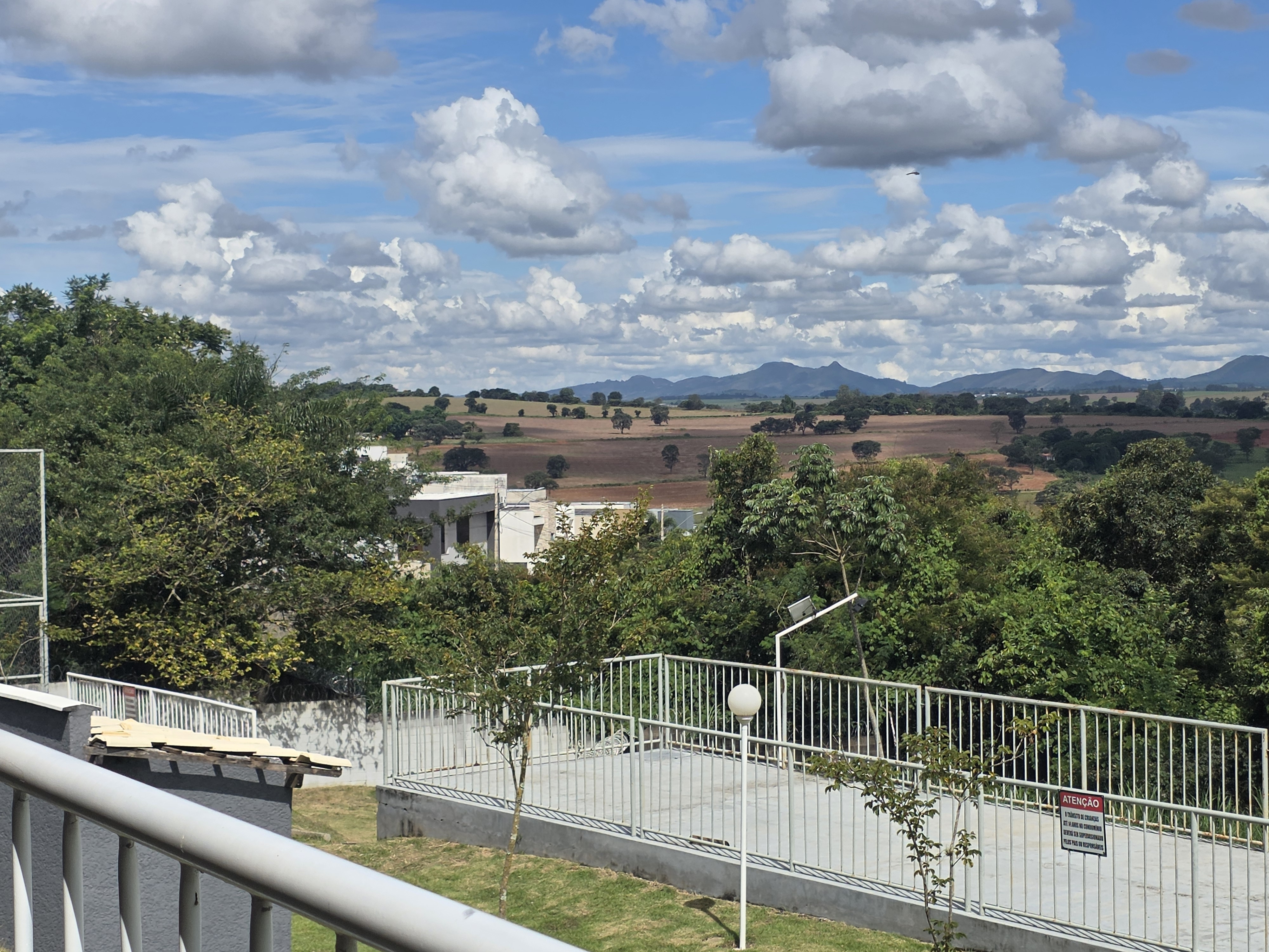 Residencial Park Club