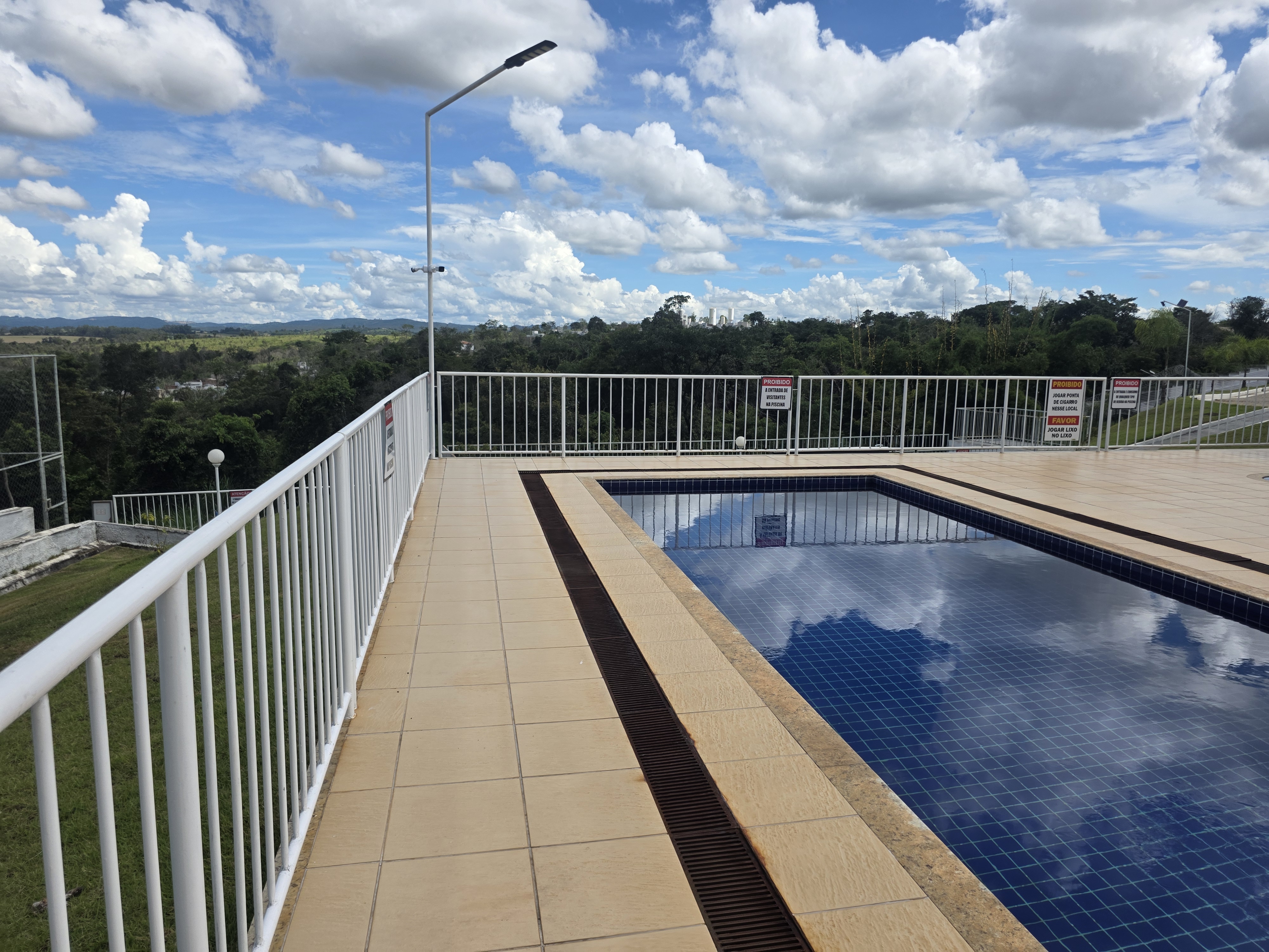 Residencial Park Club