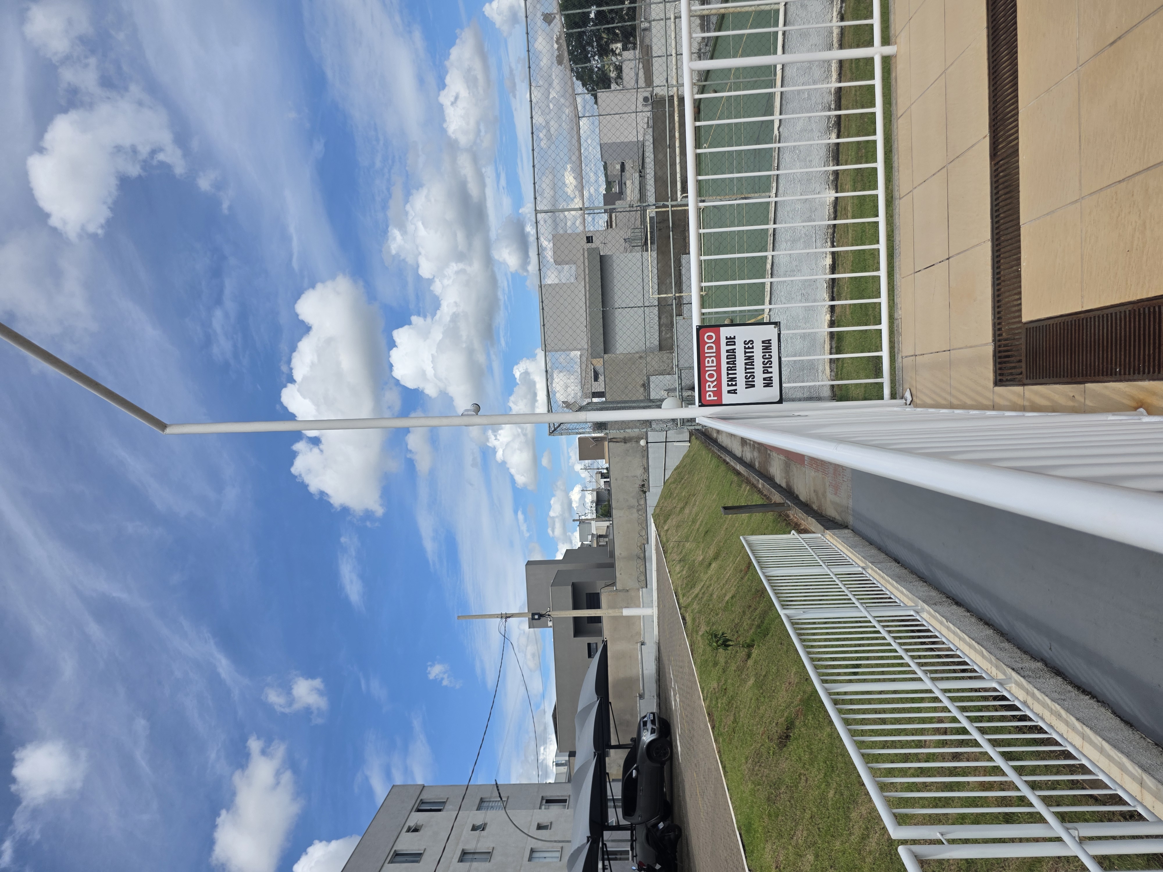 Residencial Park Club