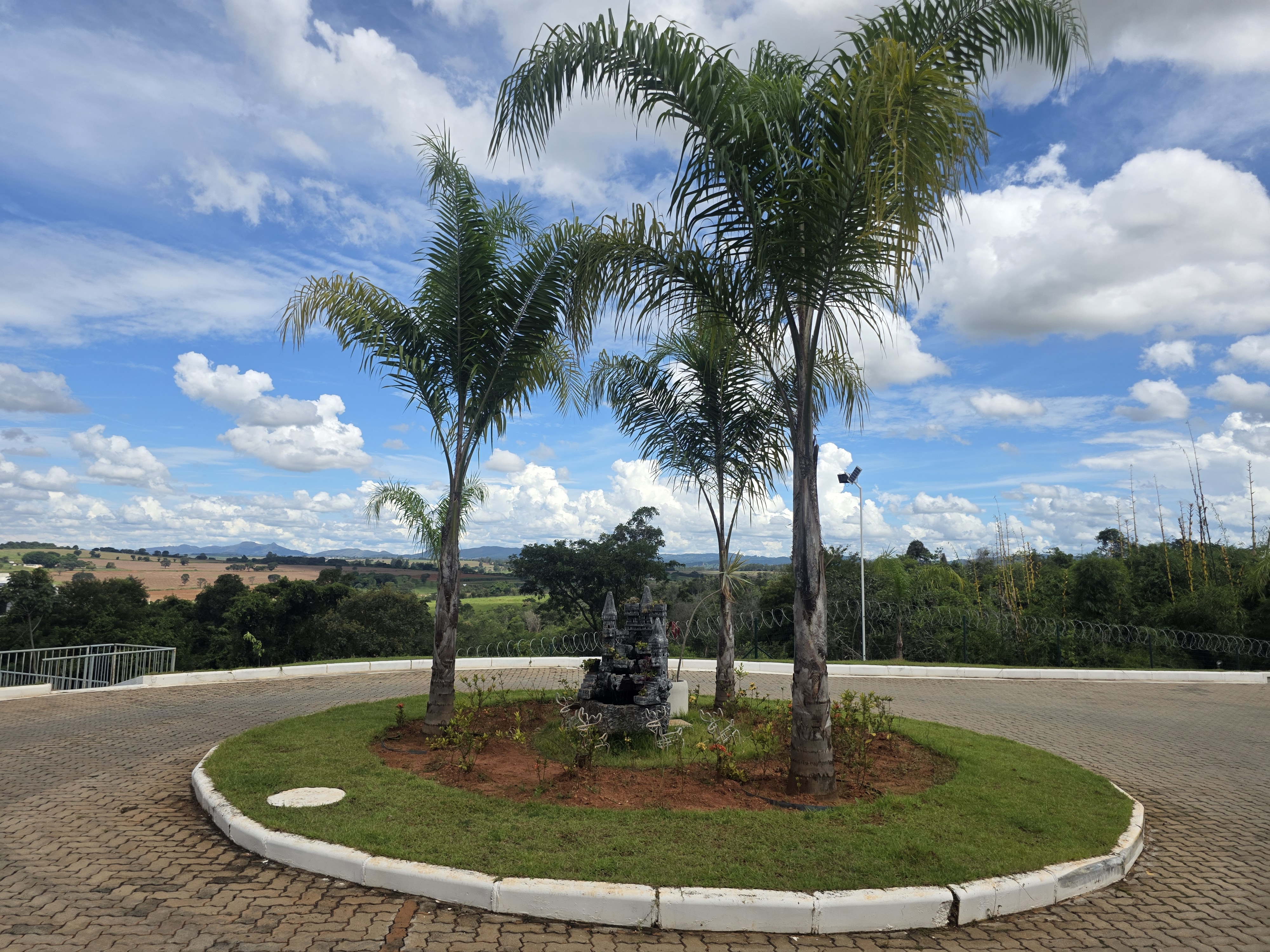 Residencial Park Club