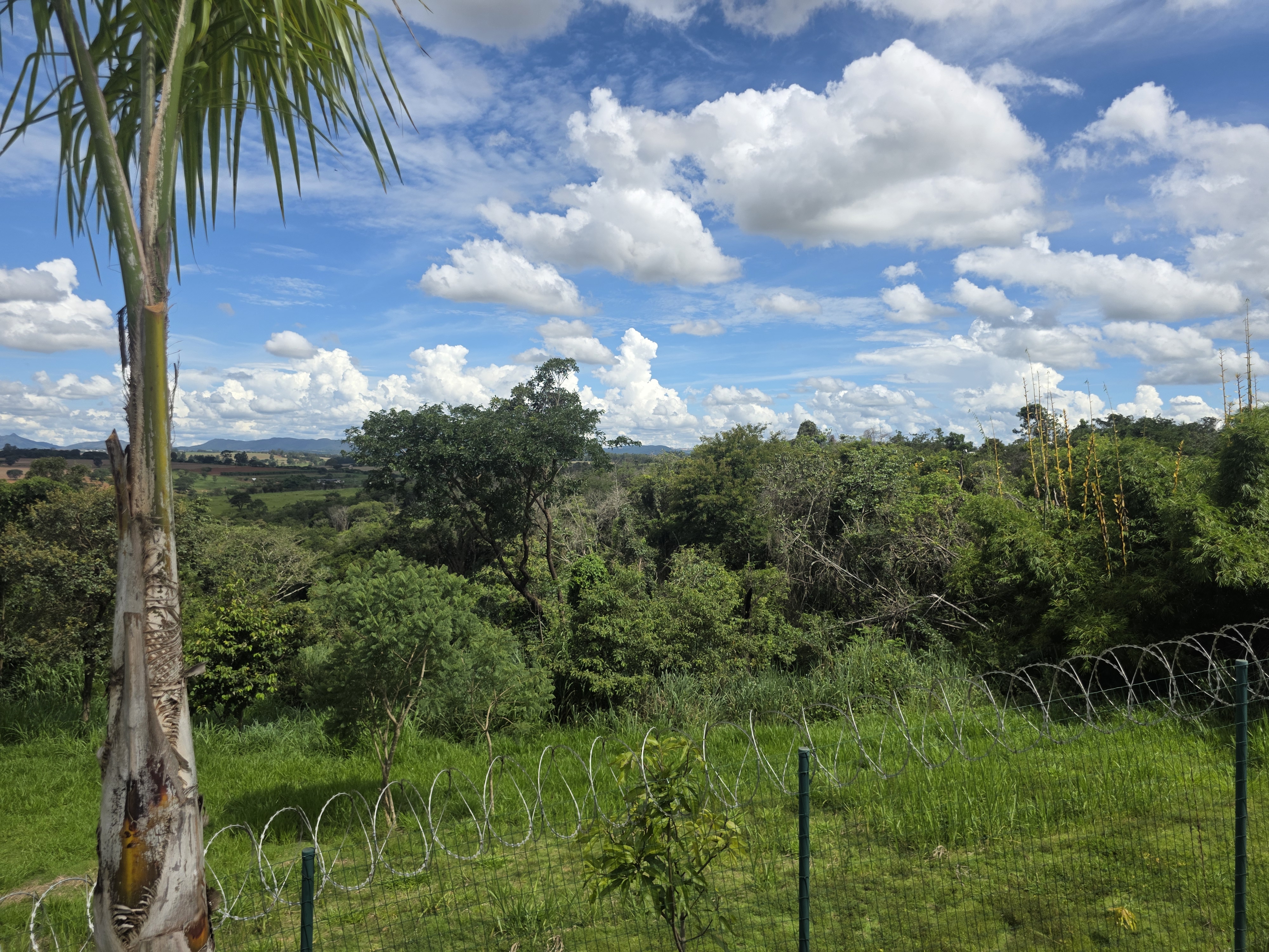 Residencial Park Club