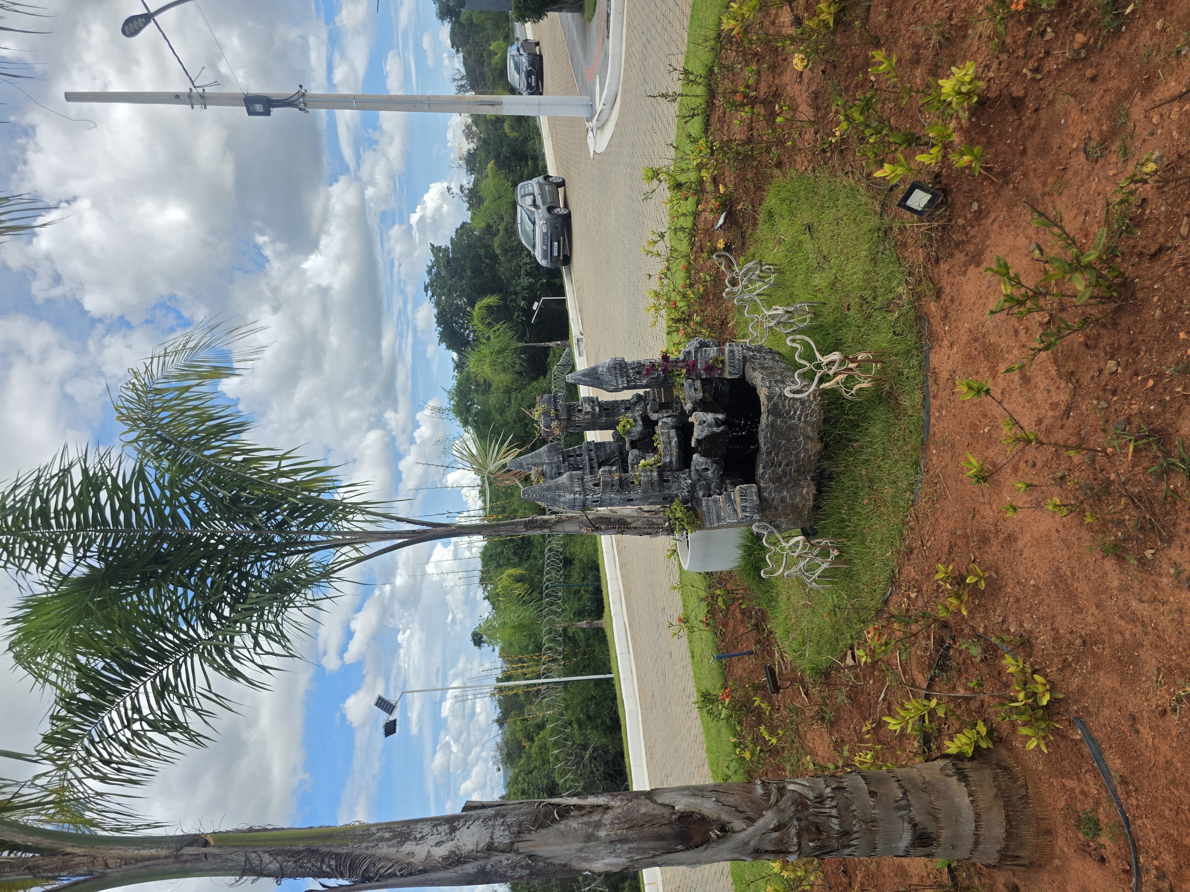 Residencial Park Club