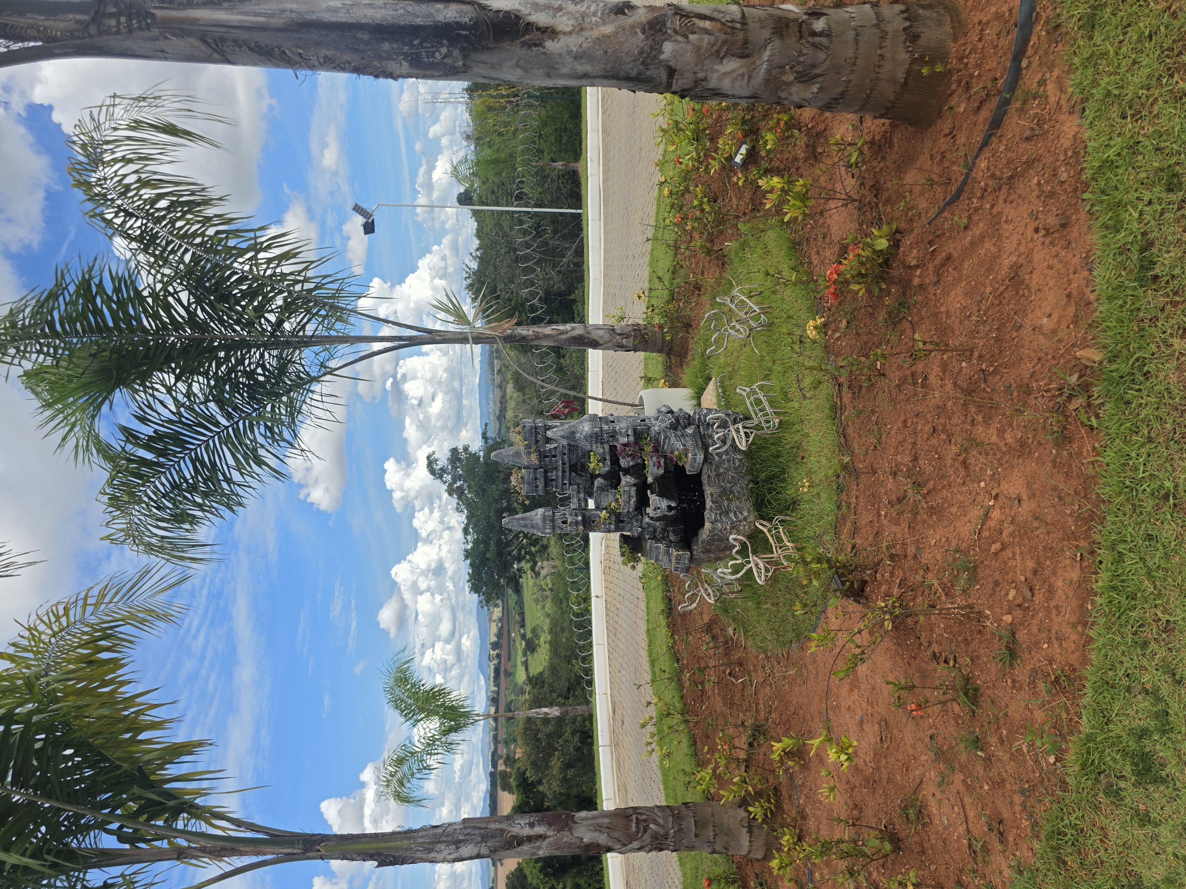 Residencial Park Club