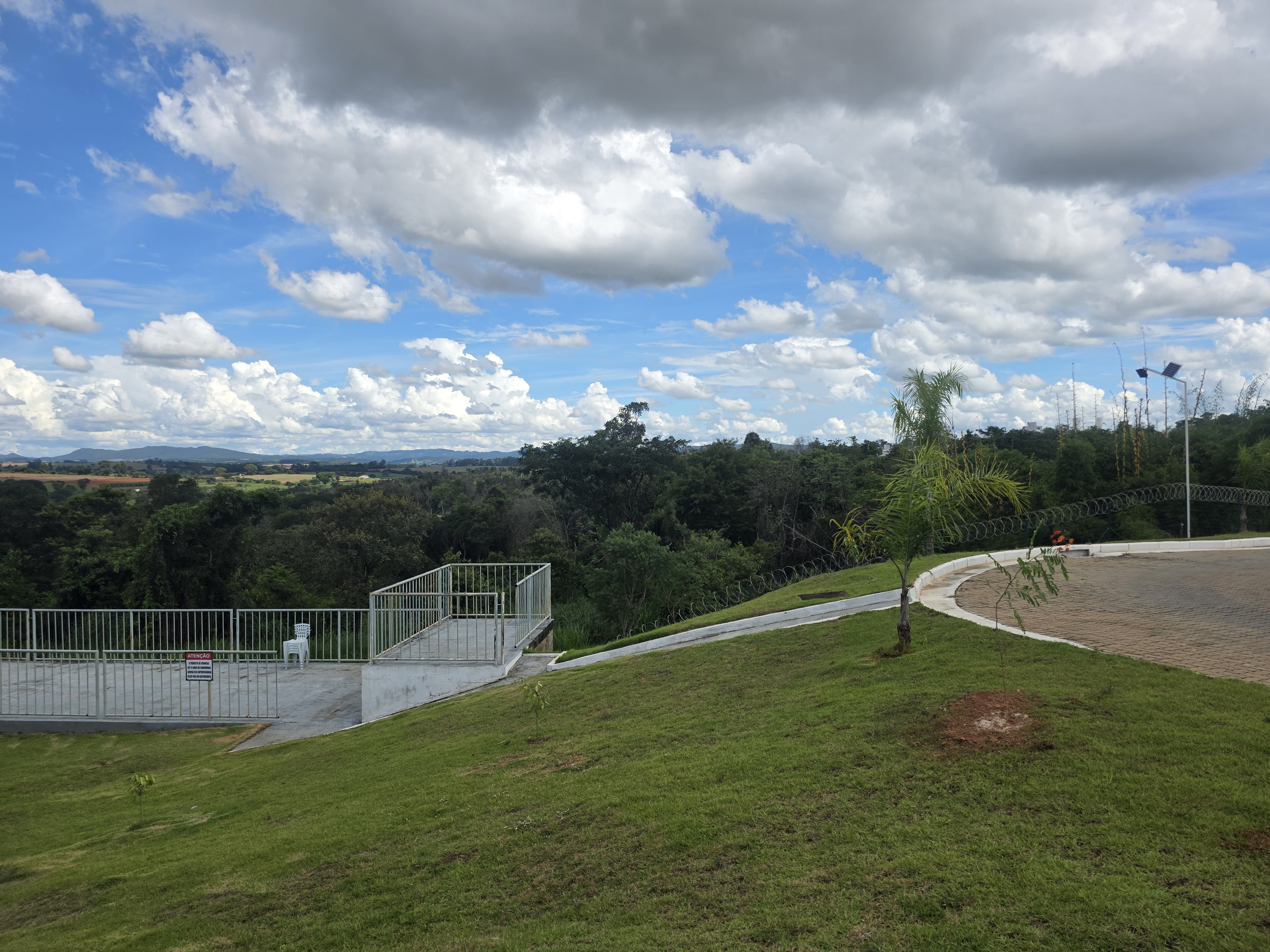 Residencial Park Club