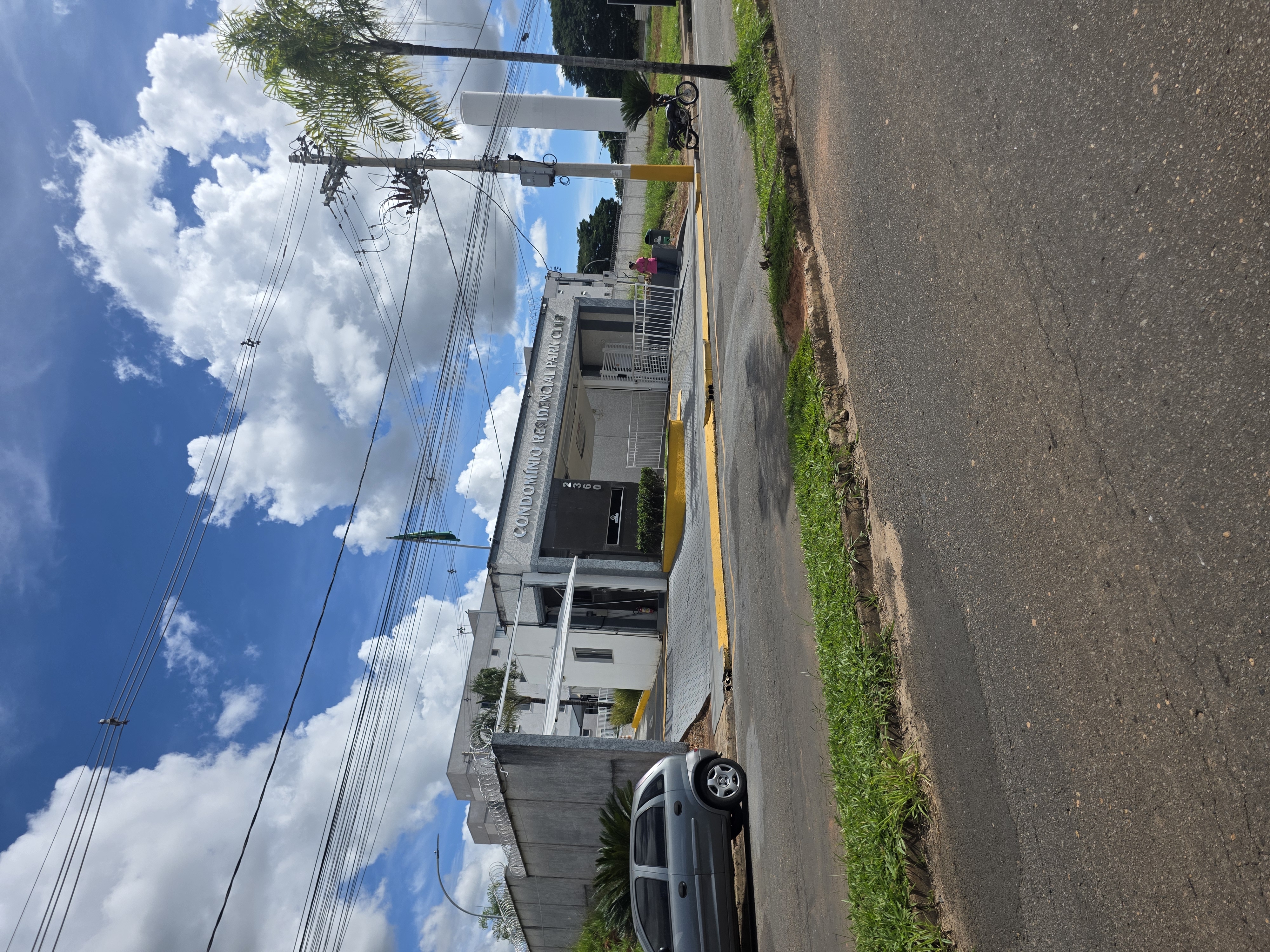 Residencial Park Club